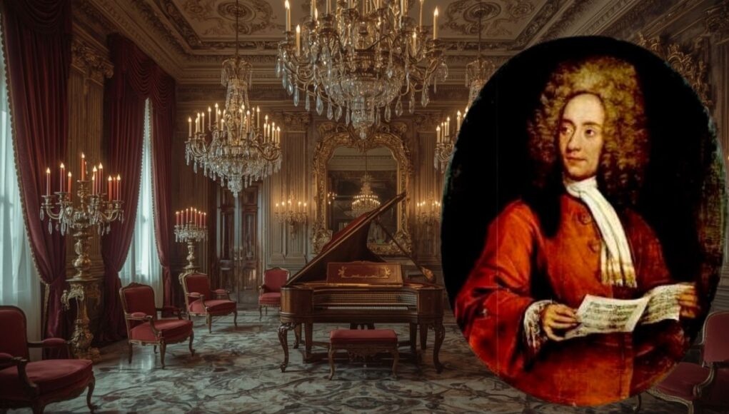 Albinoni Tomaso: The Lost Manuscript Experts Didn’t Expect