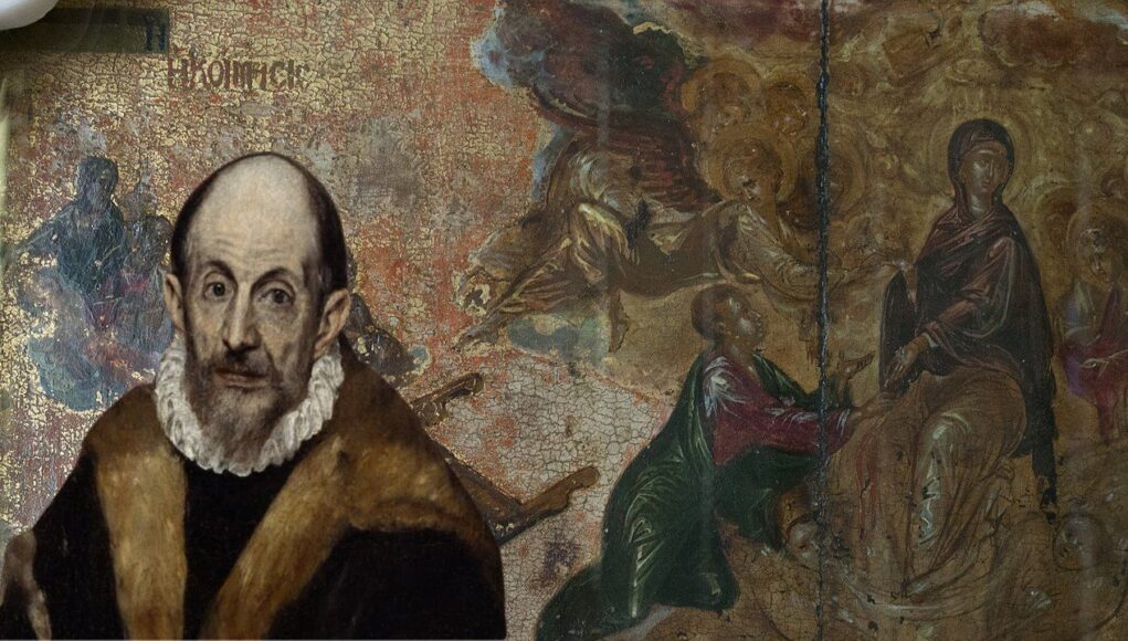 The Untold Story of El Greco: How an Outsider Remade Spanish Painting