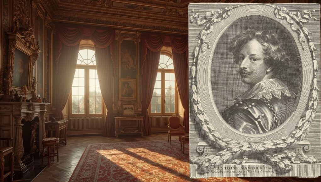 The Hidden Stories in Anthony Van Dyck Paintings That Still Shock Viewers Today