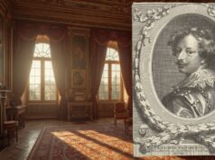 The Hidden Stories in Anthony Van Dyck Paintings That Still Shock Viewers Today The Hidden Stories in Anthony Van Dyck Paintings That Still Shock Viewers Today