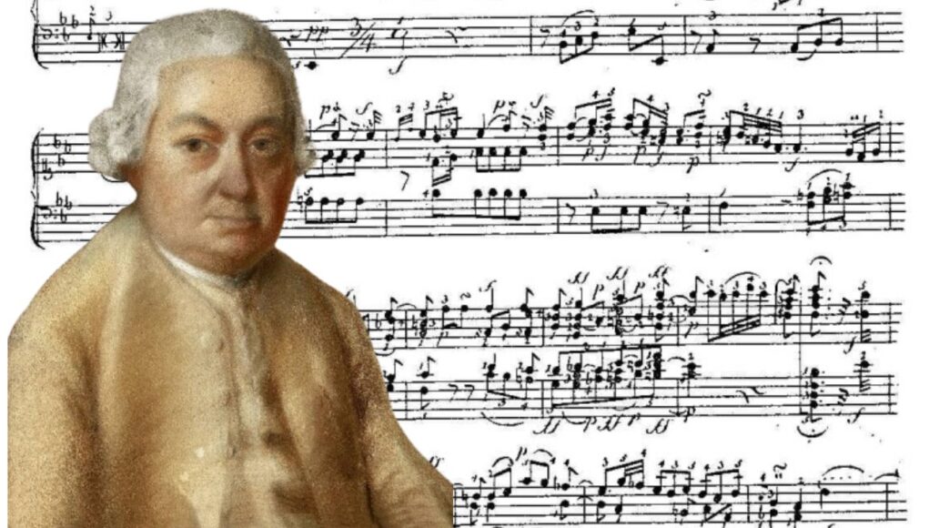 Carl Philipp Emanuel Bach: The Lost Manuscript That Changed Music