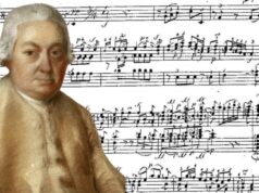 Carl Philipp Emanuel Bach: The Lost Manuscript That Changed Music Carl Philipp Emanuel Bach: The Lost Manuscript That Changed Music