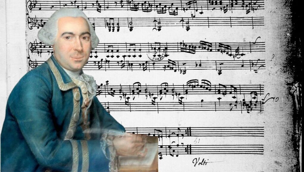 The Forgotten Genius Who Shaped Baroque Music: Louis Couperin’s Secret Legacy