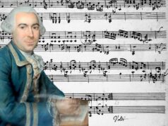 The Forgotten Genius Who Shaped Baroque Music: Louis Couperin’s Secret Legacy The Forgotten Genius Who Shaped Baroque Music: Louis Couperin’s Secret Legacy