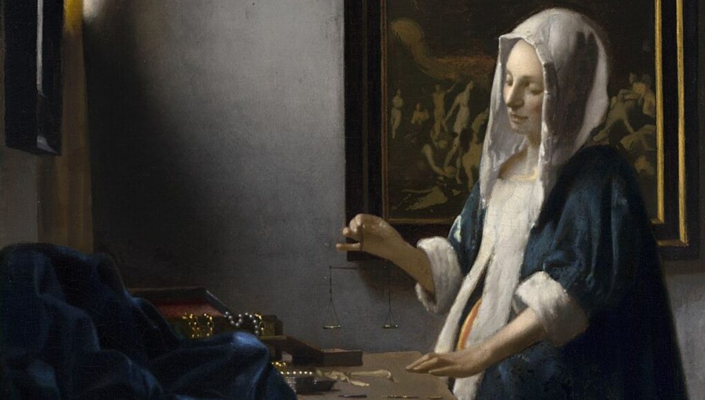 Johannes Vermeer Art: The Quiet Trick Behind His Most Hypnotic Paintings