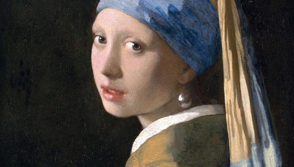 Pearl Earring Johannes Vermeer: The Enduring Power of Girl with a Pearl Earring