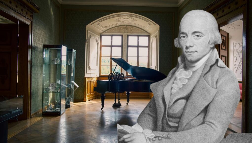 Why Muzio Clementi’s Sonatas Are Suddenly Winning Over Modern Pianists
