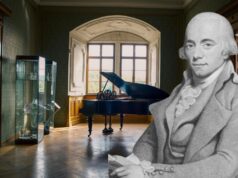 Why Muzio Clementi’s Sonatas Are Suddenly Winning Over Modern Pianists Why Muzio Clementi’s Sonatas Are Suddenly Winning Over Modern Pianists