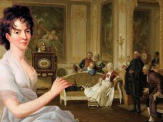 The Untold Story of Constanze Mozart: The Woman Who Saved His Legacy The Untold Story of Constanze Mozart: The Woman Who Saved His Legacy