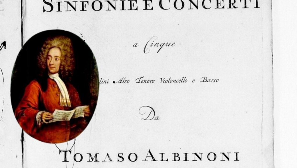The Mystery Behind Albinoni’s Adagio in G: Who Really Wrote It?
