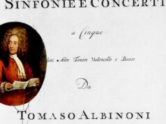 The Mystery Behind Albinoni’s Adagio in G: Who Really Wrote It? The Mystery Behind Albinoni’s Adagio in G: Who Really Wrote It?