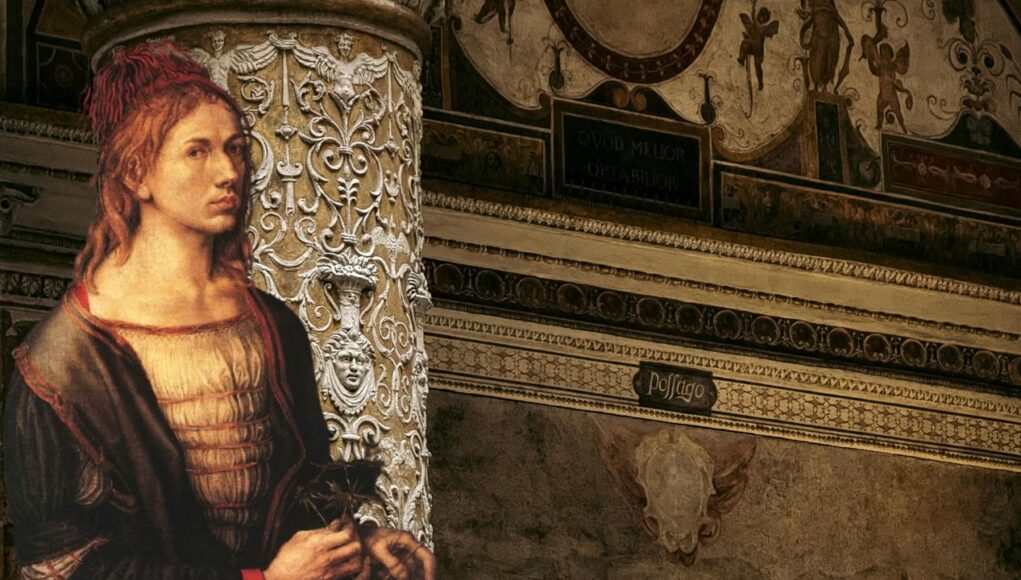 Who Is Albrecht Dürer? The Renaissance Master Behind Art’s Most Iconic Prints