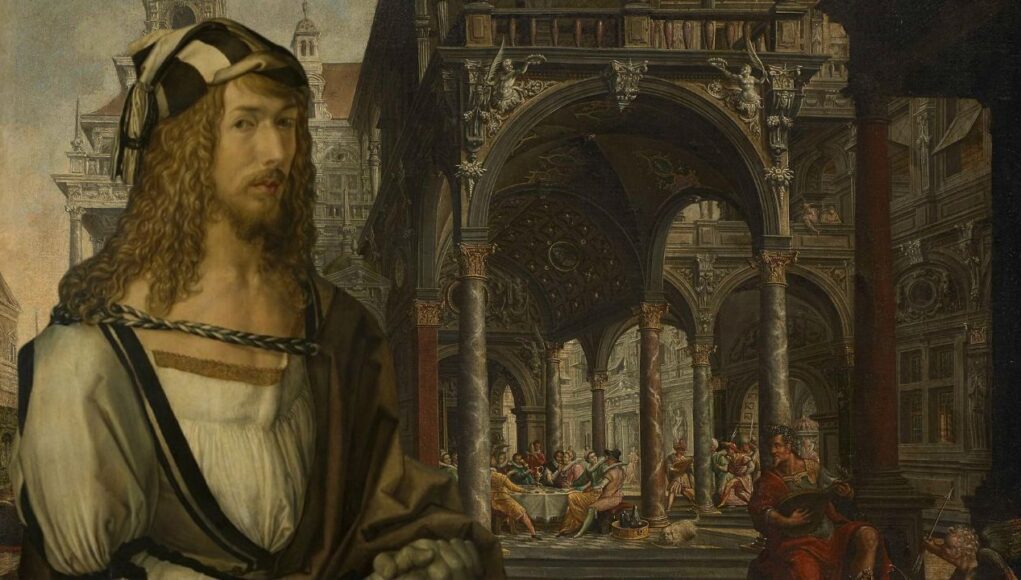 Albrecht Dürer Facts That Reveal the Genius Behind His Most Famous Works Albrecht Dürer Facts That Reveal the Genius Behind His Most Famous Works