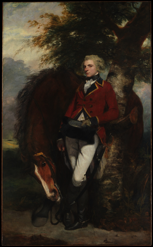 Thomas Gainsborough was not simply a portrait painter of 18 th-century Britain. He was a quiet revolutionary. As Joshua Reynolds turned portraiture into the intellectual complexity of the classical world, Thomas Gainsborough broke it down into airborne light and time. His sitters are alive.