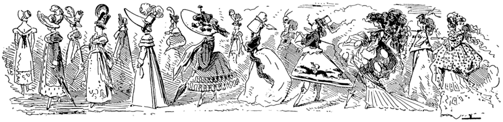 Alfred Grevin 19th century fashion - Grand Boudoir Alfred-Grevin-19th-century-fashio