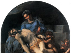 How Carracci Reimagined the Pietà and Changed Religious Painting Forever How Carracci Reimagined the Pietà and Changed Religious Painting Forever