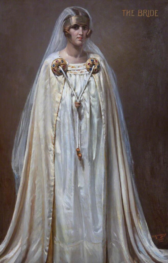 Retro Mother of the Bride Dresses: Timeless Elegance with a Story