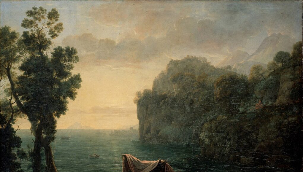 Claude Lorrain Pastoral Landscape: Why These Golden Light Masterpieces Still Define Ideal Nature Today