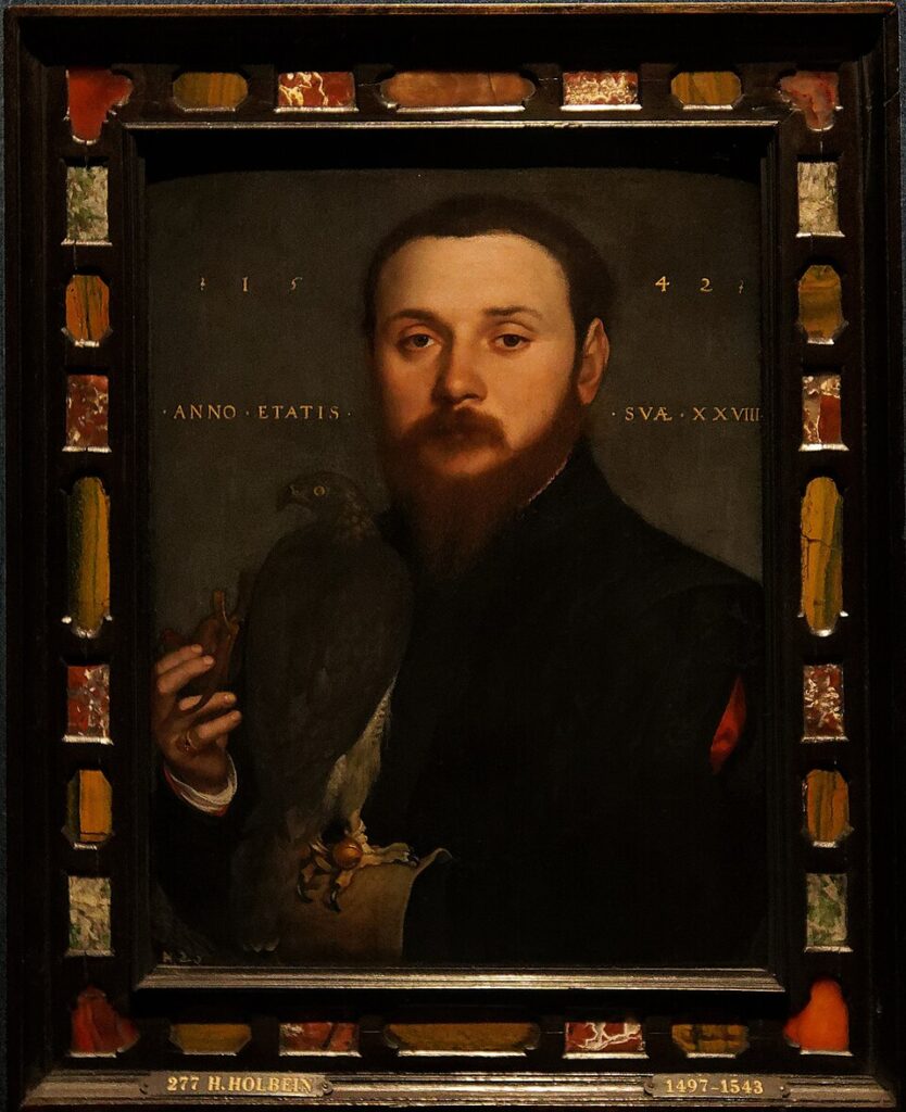 Artist Hans Holbein the younger: Biography, Works, and Why Famous