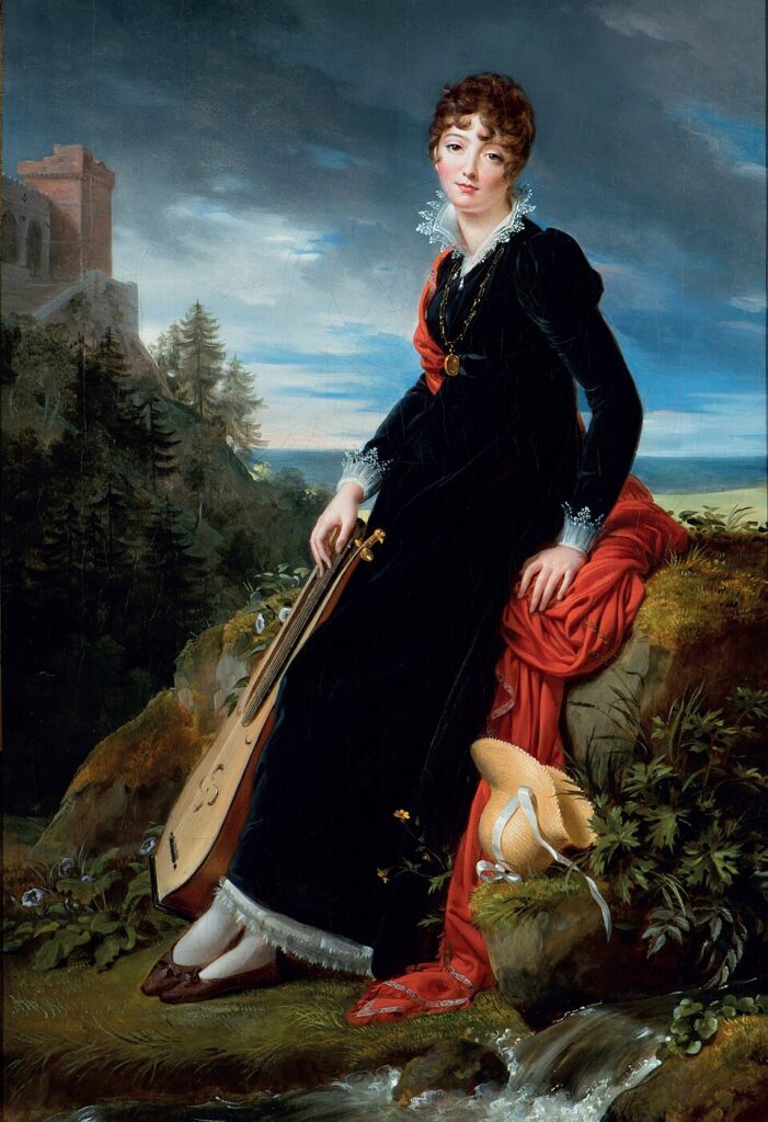 Romantic Era Dress Secrets: How to Wear the Look Without Looking Costume