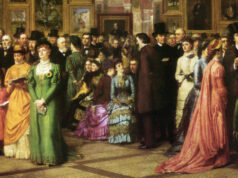 Victorian Era Ladies Fashion Secrets: What They Wore to Signal Status Frith A Private View