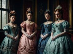 Ball Gowns from the Victorian Era: Inside the Glamour, Structure & Secrets of 19th Century Fashion Ball Gowns from the Victorian Era: Inside the Glamour, Structure & Secrets of 19th Century Fashion