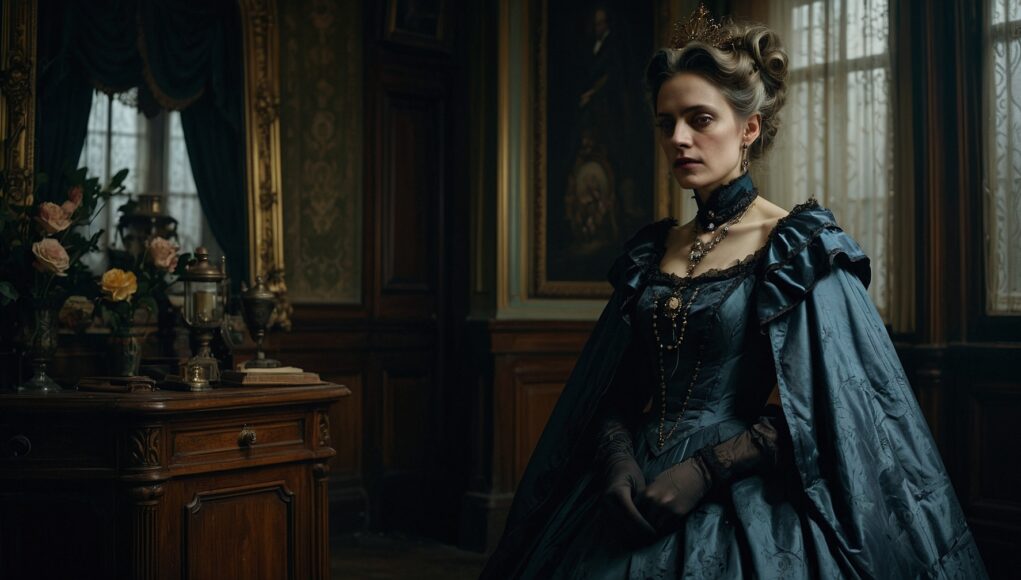 Victorian Era Gowns: The Hidden Details That Made Them So Alluring