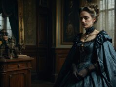 Victorian Era Gowns: The Hidden Details That Made Them So Alluring Victorian Era Gowns: The Hidden Details That Made Them So Alluring