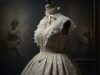 Inside the Victorian Era Ball Gown: Secrets Behind Its Dramatic Silhouette
