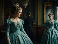 Victorian Era Ball Gowns: Stunning Details That Secretly Defined Wealth & Elegance victorian era ball gowns