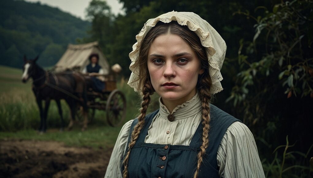 Victorian Era Peasant Clothing: The Harsh Reality Behind 19th-Century Rural Fashion