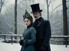 Victorian Era Winter Clothing: How 19th-Century Fashion Stayed Warm, Elegant & Surprisingly Luxurious Victorian Era Winter Clothing: How 19th-Century Fashion Stayed Warm, Elegant & Surprisingly Luxurious