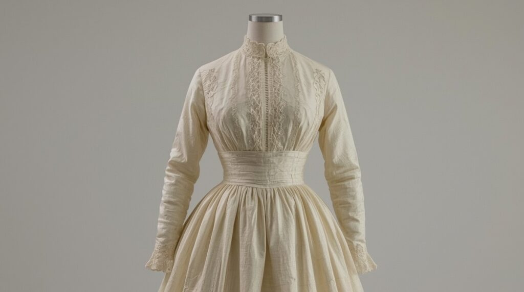 Discover the secrets behind antique wedding dresses—timeless lace, hidden love stories, and where to find your perfect heirloom-inspired gown.