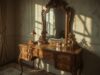 The Secret Details to Check Before Buying an Antique Dressing Table The Secret Details to Check Before Buying an Antique Dressing Table