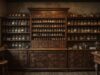 Why Apothecary Antique Cabinets Are Suddenly the Most Wanted Home Find Why Apothecary Antique Cabinets Are Suddenly the Most Wanted Home Find