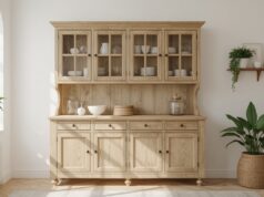 Why Antique Wood Apothecary Cabinets Are Suddenly Worth Hunting Down Why Antique Wood Apothecary Cabinets Are Suddenly Worth Hunting Down