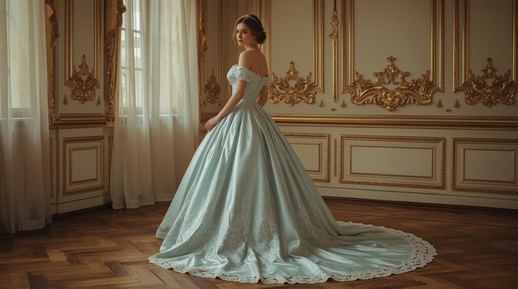 Antique Wedding Dress Lace: Best Clues It’s Genuine (and Worth Saving)