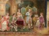 Rococo Art Characteristics That Make It Instantly Recognizable (and Why) Marcealia Rococo concert