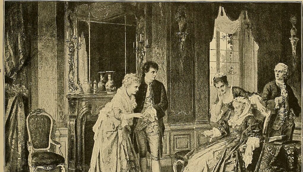 Vintage Mother of the Bride Dresses: Timeless Picks That Steal the Show Otto Erdmann - Bringing Home the Bride