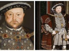 Hans Holbein and Henry VIII: The Portrait Trick That Shaped a Tyrant’s Image Hans Holbein and Henry VIII: The Portrait Trick That Shaped a Tyrant’s Image