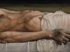 Why Holbein’s “Dead Christ” Still Shocks Viewers After One Look