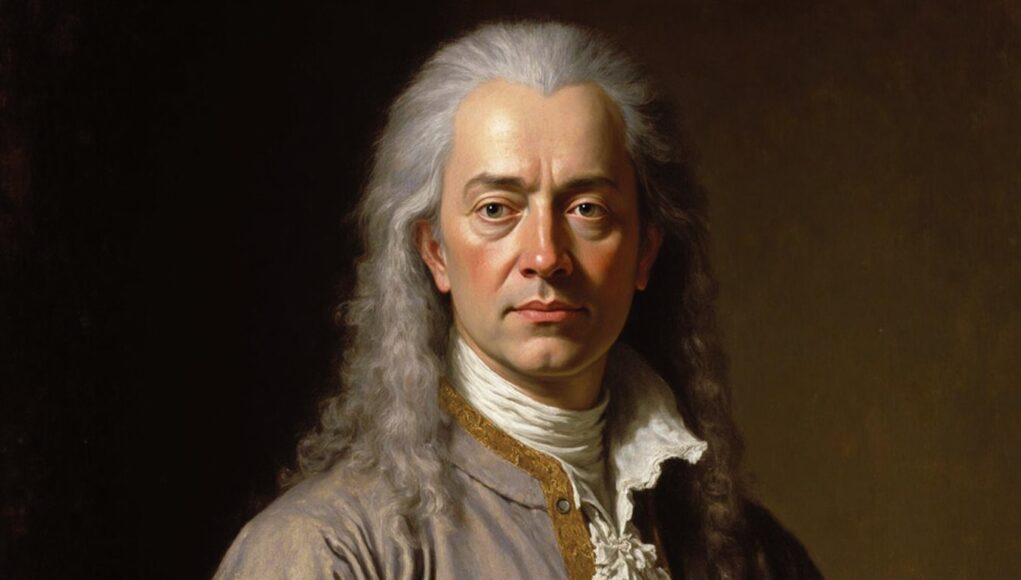 William Hogarth: Biography, Satire And Artistic Legacy Explained