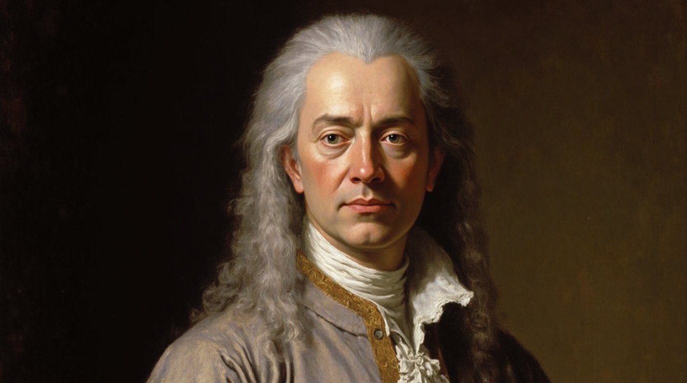 William Hogarth: Biography, Satire And Artistic Legacy Explained
