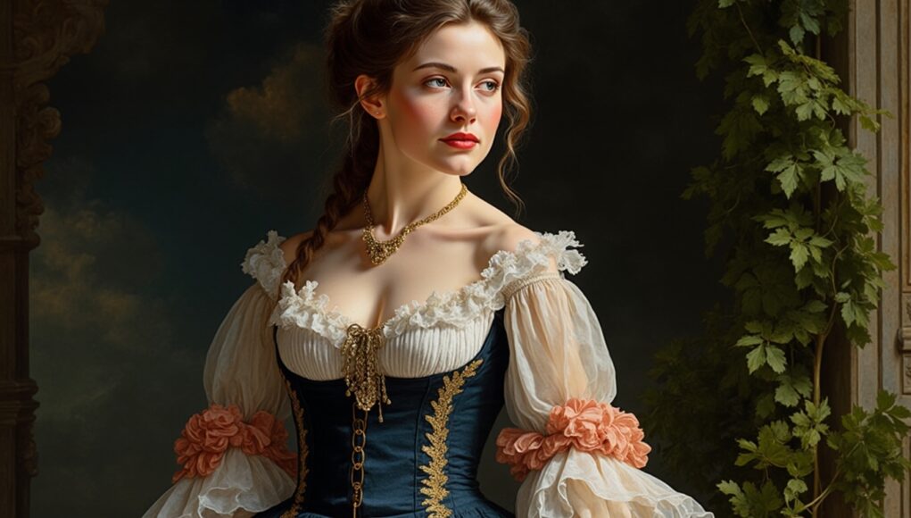 Romantic Era Dress Secrets: How to Wear the Look Without Looking Costume