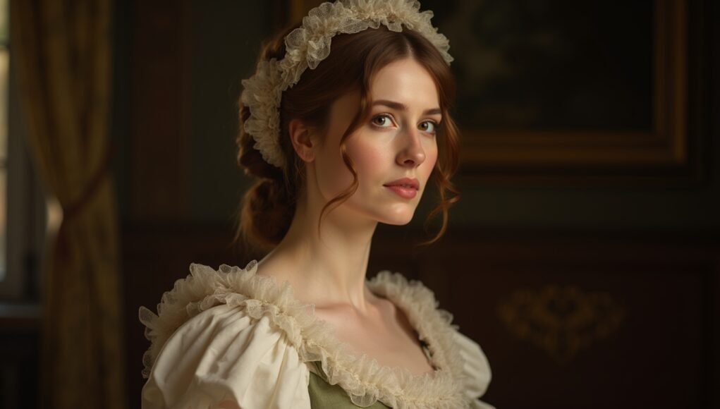 Why Romanticism in Fashion Is Everywhere Again—and What It Really Means