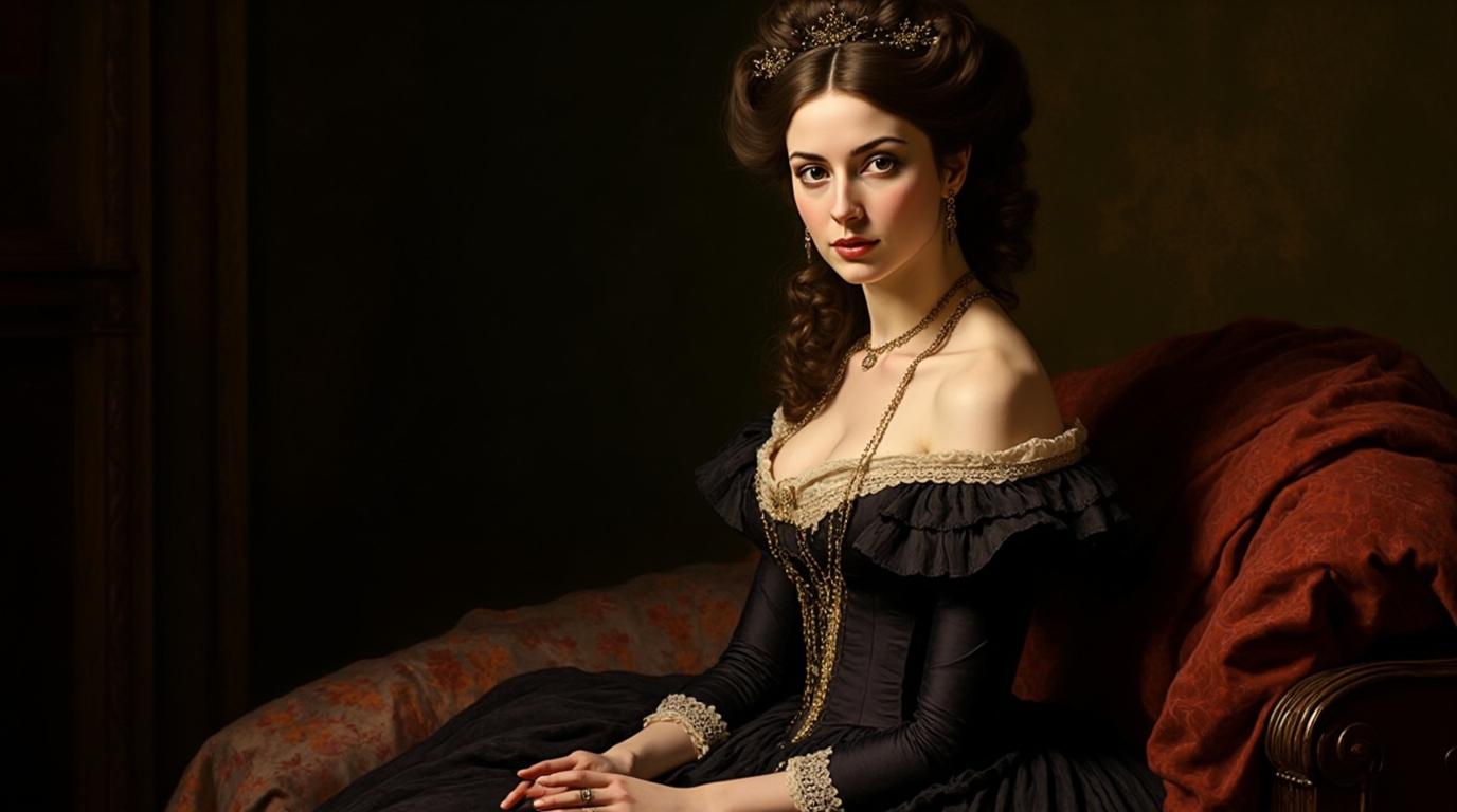 Romantic Era Clothing: styles, features and cultural meaning explained