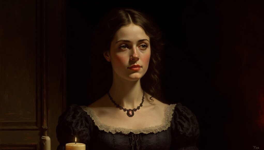 Mary Shelley: The Dark True Story Behind Frankenstein and Her Extraordinary Life