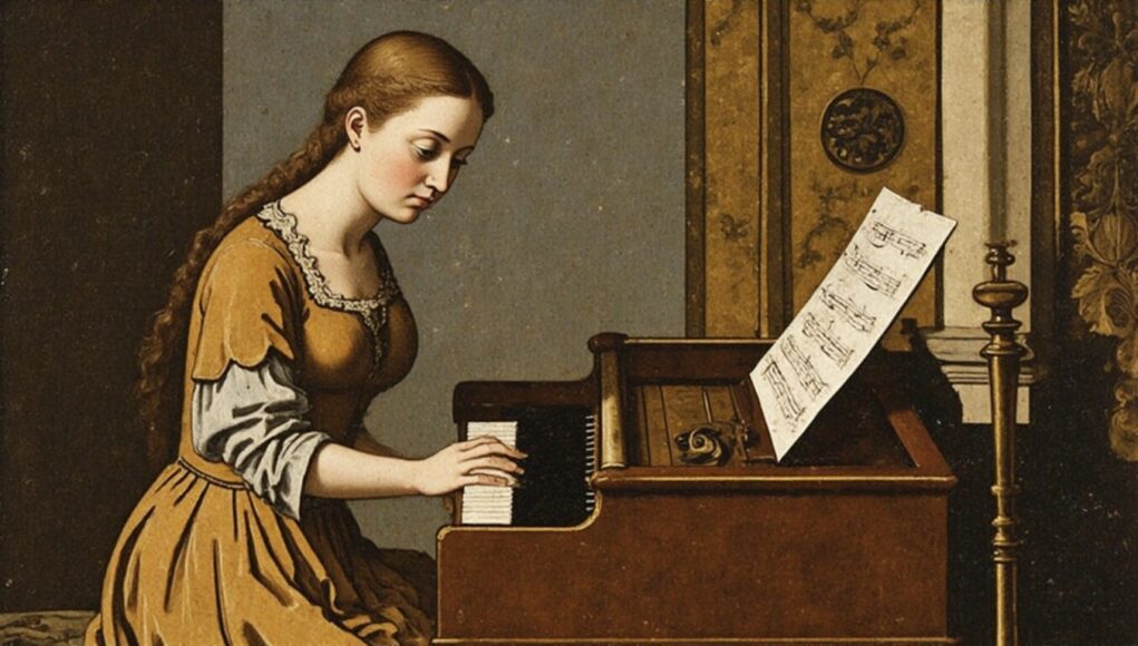 Female Baroque Composers: The Forgotten Geniuses of Classical Music