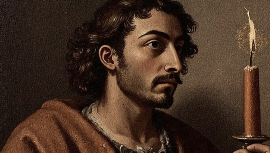 Francesco Borromini: Geometry, Neurosis, and the Baroque Operating System