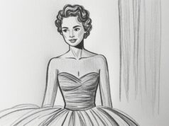 These Elegant 1950s Formal Dresses Are Back—See the Most Flattering Styles These Elegant 1950s Formal Dresses Are Back—See the Most Flattering Styles